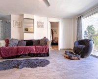 Revente - Villa -
La Zenia - Costa Blanca