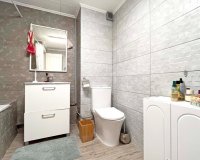 Revente - Villa -
La Zenia - Costa Blanca