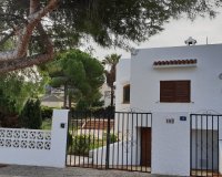 Revente - Villa -
La Zenia - Costa Blanca
