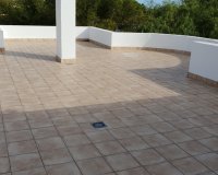 Revente - Villa -
La Zenia - Costa Blanca