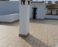 Revente - Villa -
La Zenia - Costa Blanca