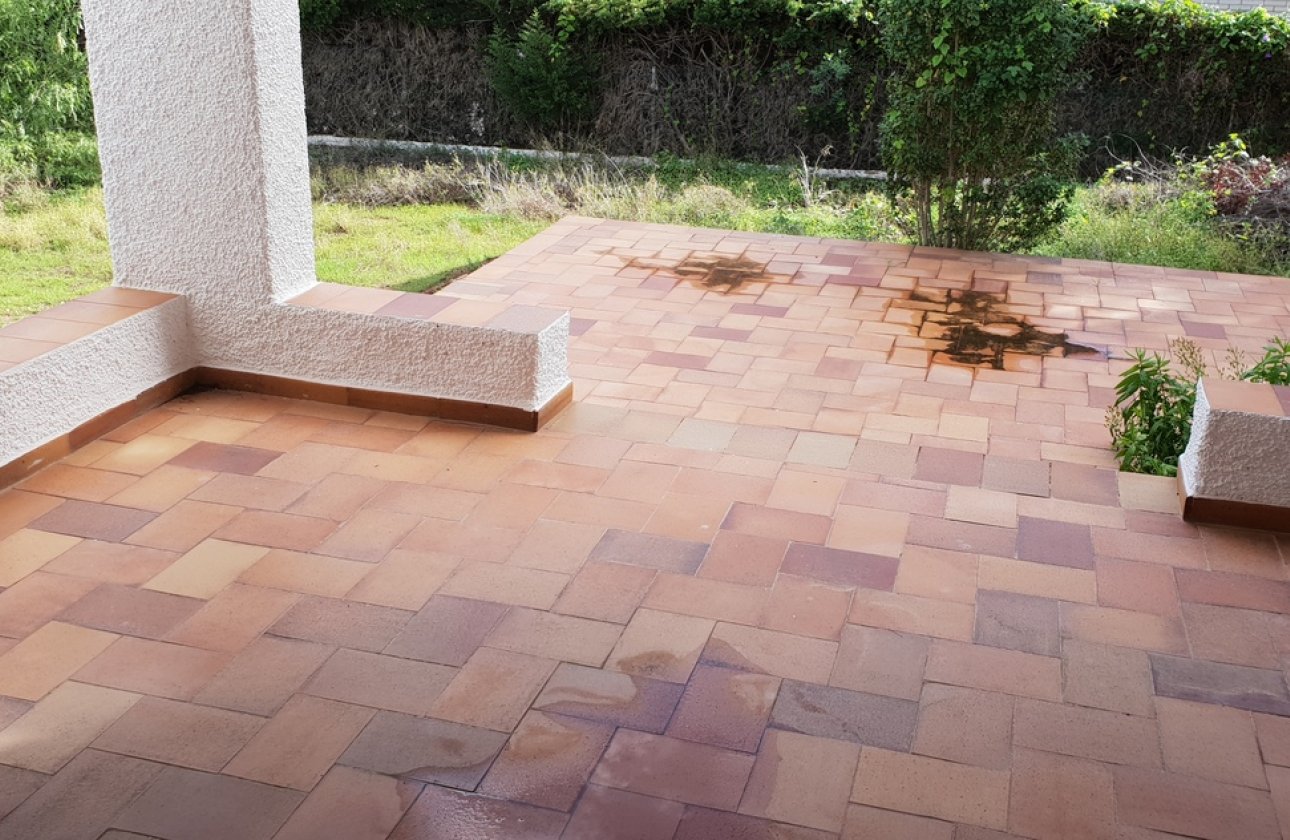 Revente - Villa -
La Zenia - Costa Blanca