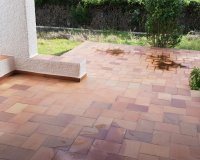 Revente - Villa -
La Zenia - Costa Blanca