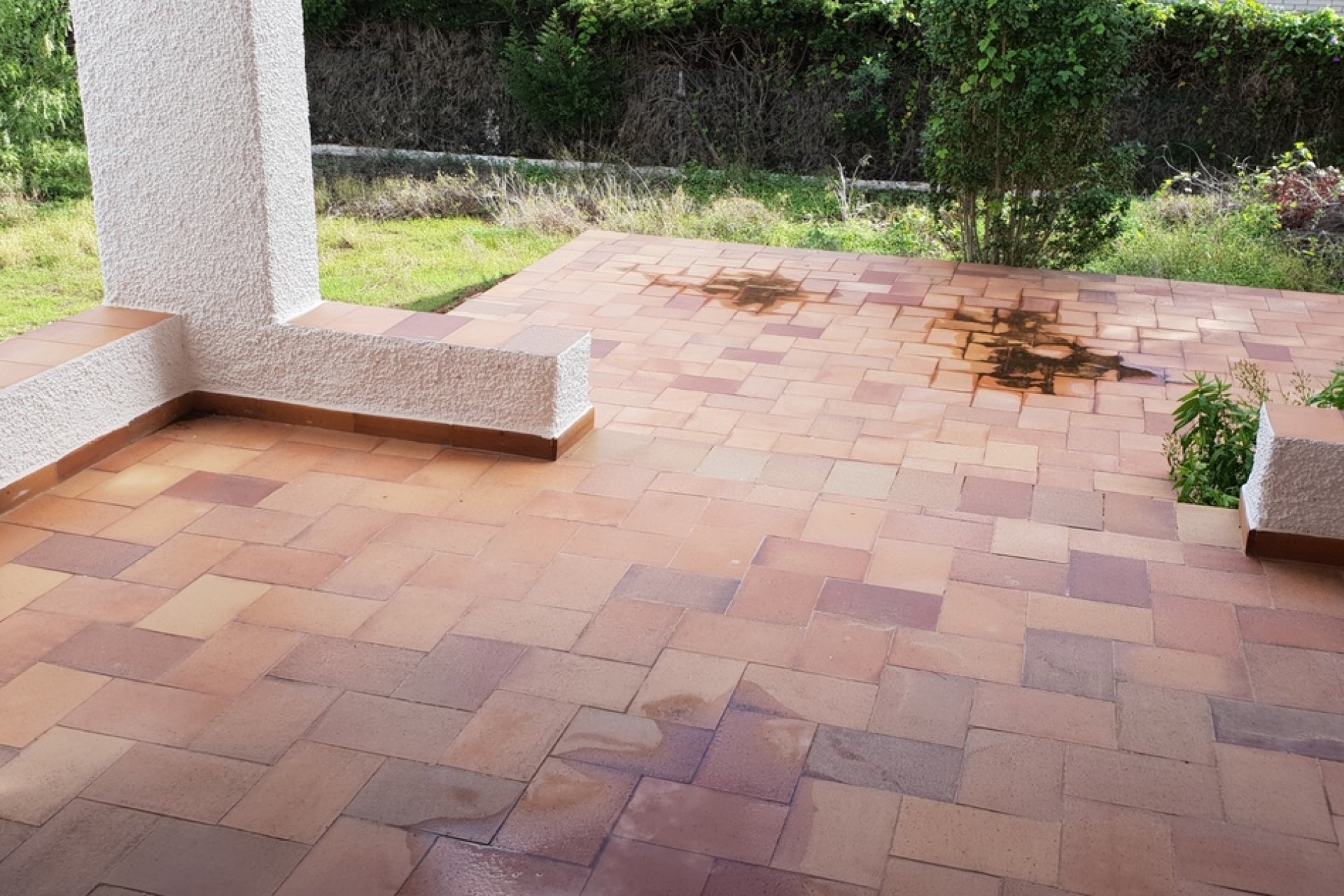 Revente - Villa -
La Zenia - Costa Blanca