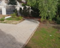 Revente - Villa -
La Zenia - Costa Blanca