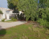 Revente - Villa -
La Zenia - Costa Blanca