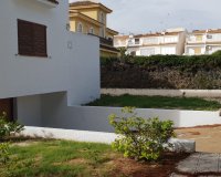 Revente - Villa -
La Zenia - Costa Blanca