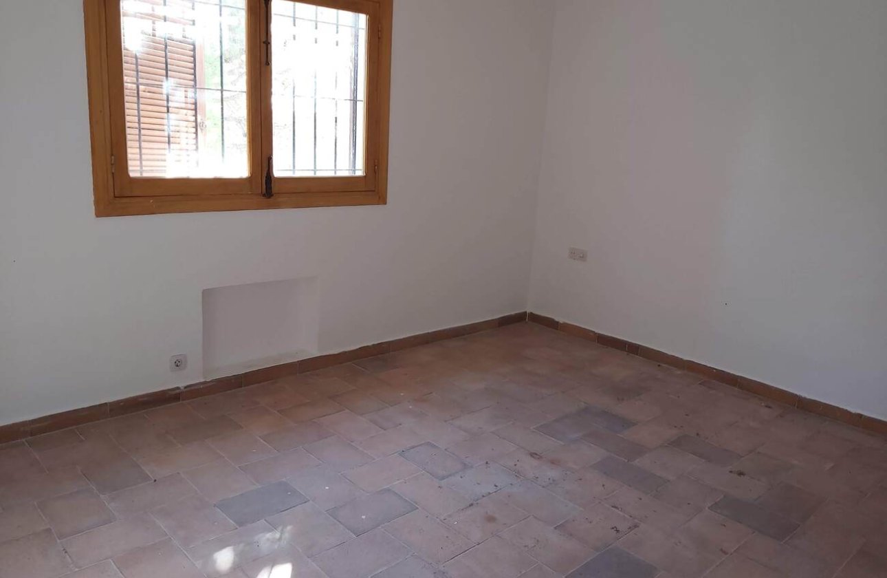 Revente - Villa -
La Zenia - Costa Blanca