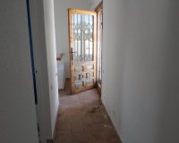 Revente - Villa -
La Zenia - Costa Blanca