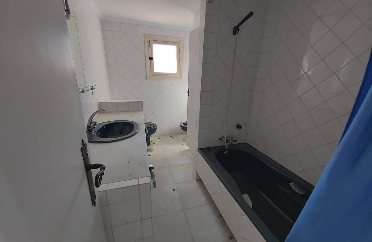 Revente - Villa -
La Zenia - Costa Blanca