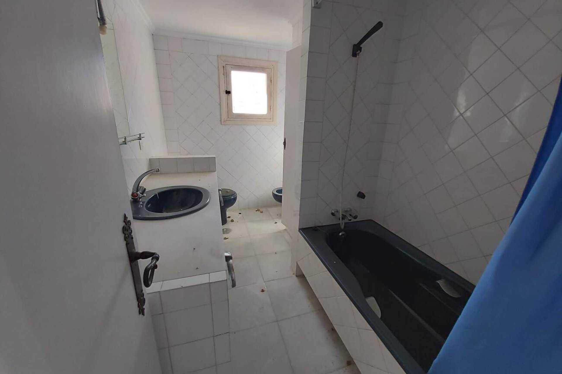 Revente - Villa -
La Zenia - Costa Blanca