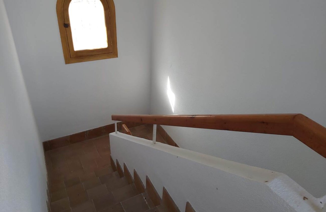 Revente - Villa -
La Zenia - Costa Blanca