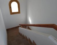 Revente - Villa -
La Zenia - Costa Blanca