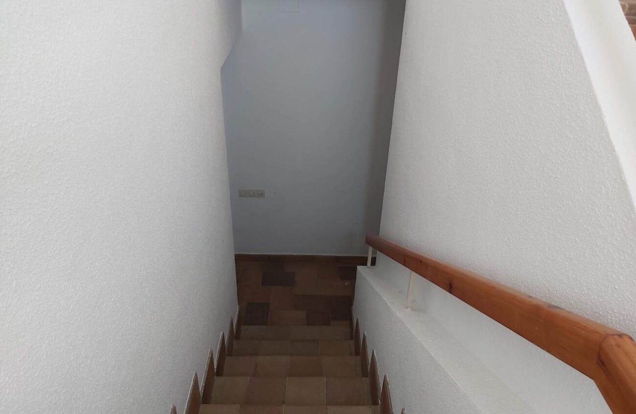 Revente - Villa -
La Zenia - Costa Blanca