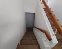 Revente - Villa -
La Zenia - Costa Blanca