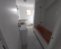 Revente - Villa -
La Zenia - Costa Blanca