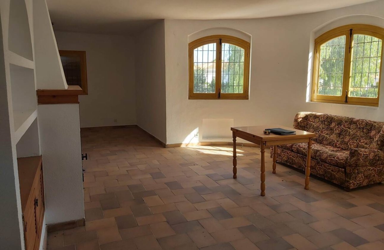 Revente - Villa -
La Zenia - Costa Blanca