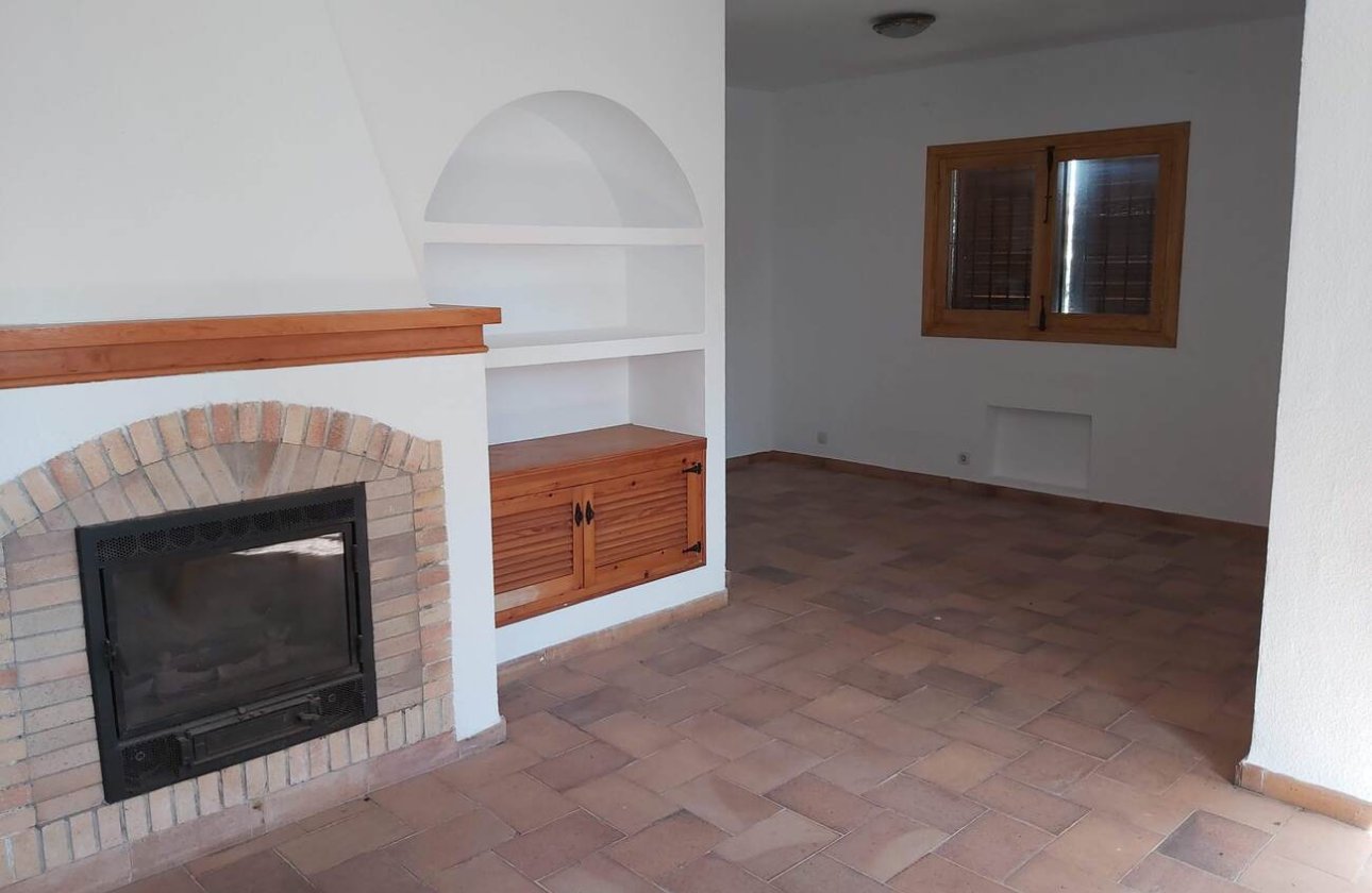 Revente - Villa -
La Zenia - Costa Blanca