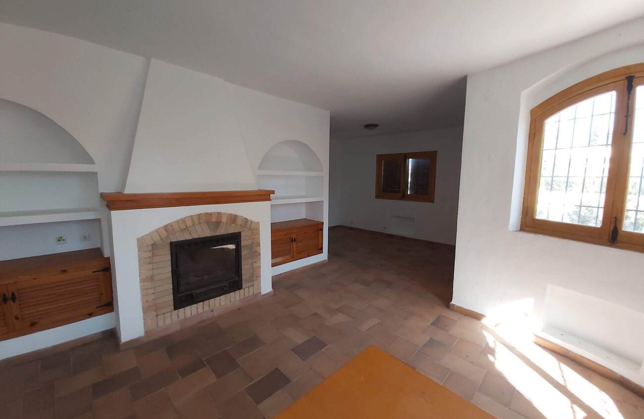 Revente - Villa -
La Zenia - Costa Blanca