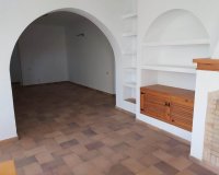 Revente - Villa -
La Zenia - Costa Blanca