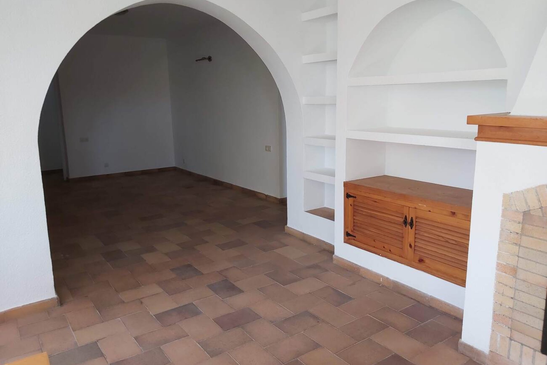 Revente - Villa -
La Zenia - Costa Blanca