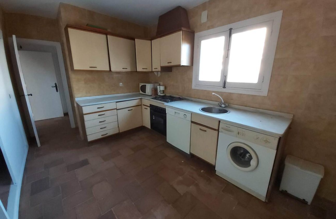 Revente - Villa -
La Zenia - Costa Blanca