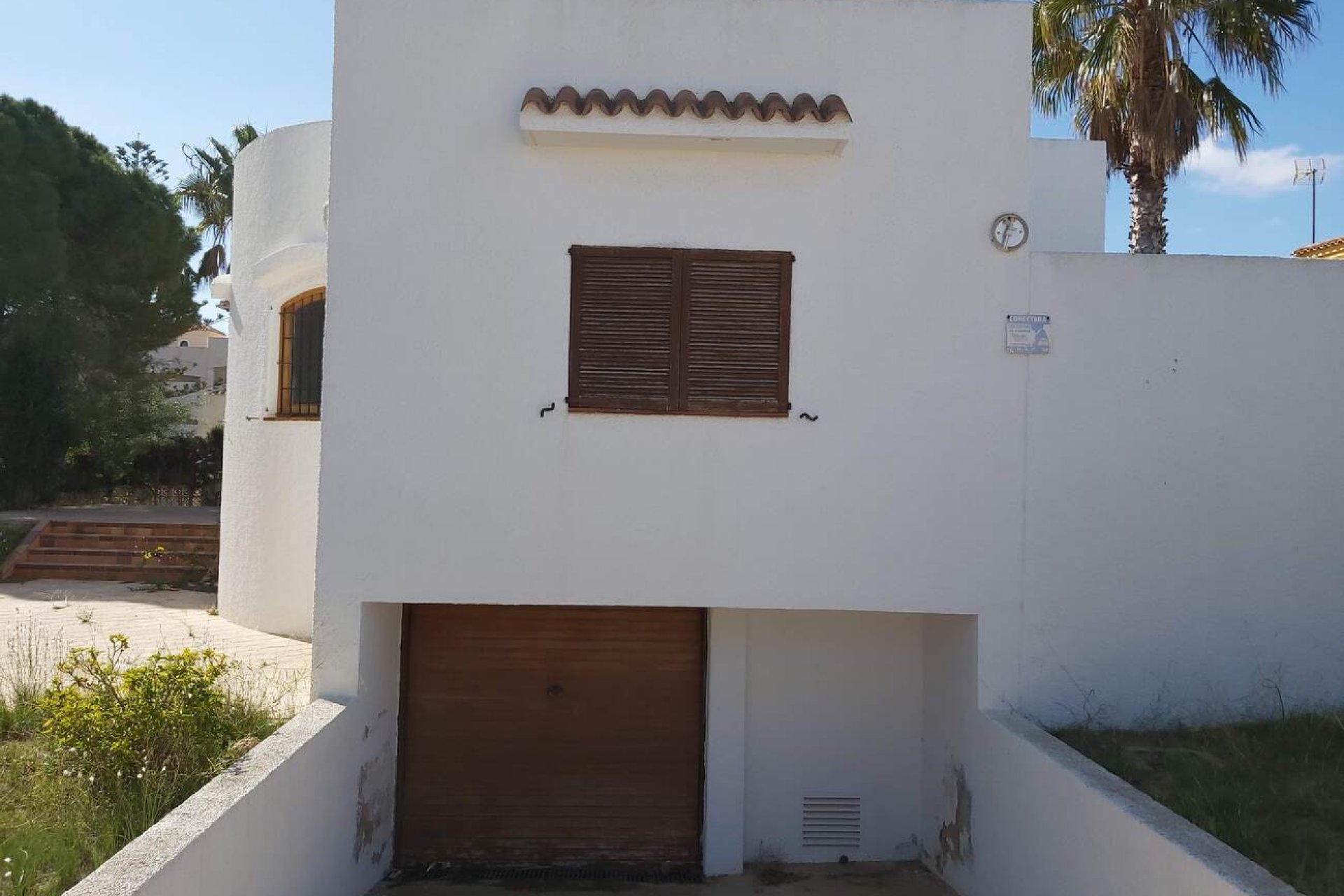 Revente - Villa -
La Zenia - Costa Blanca