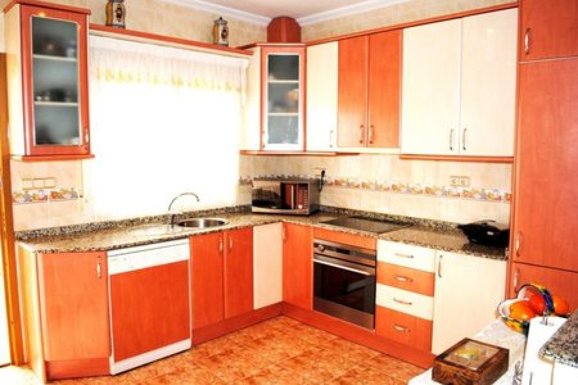 Revente - Villa -
La Zenia - Costa Blanca