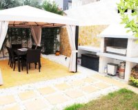 Revente - Villa -
La Zenia - Costa Blanca