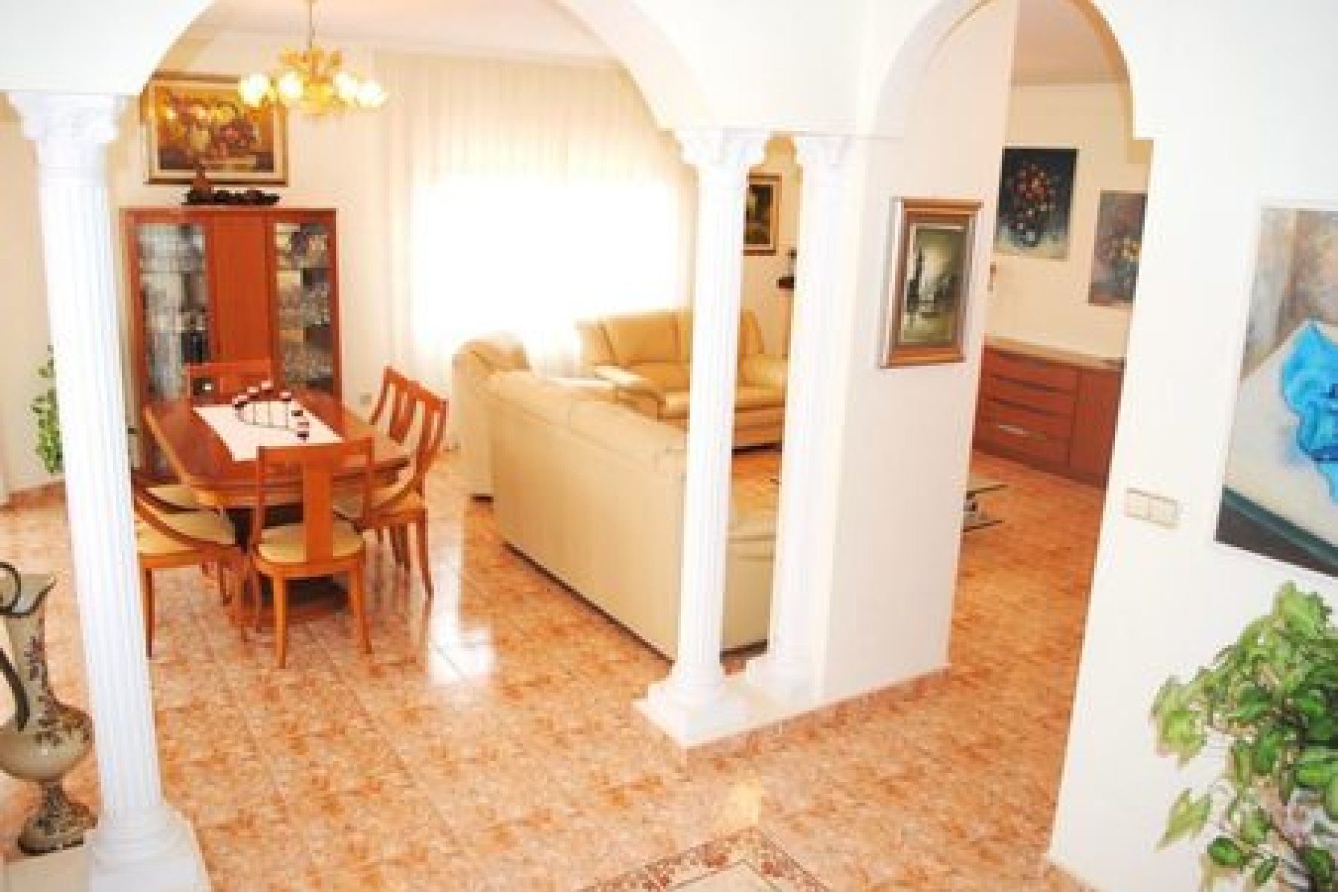 Revente - Villa -
La Zenia - Costa Blanca