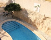 Revente - Villa -
La Zenia - Costa Blanca
