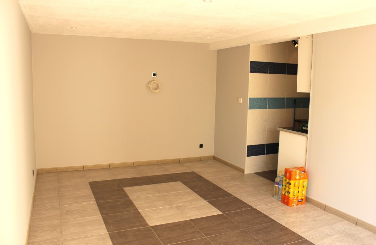 Revente - Villa -
La Zenia - Costa Blanca