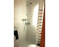 Revente - Villa -
La Zenia - Costa Blanca