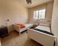 Revente - Villa -
La Zenia - Costa Blanca