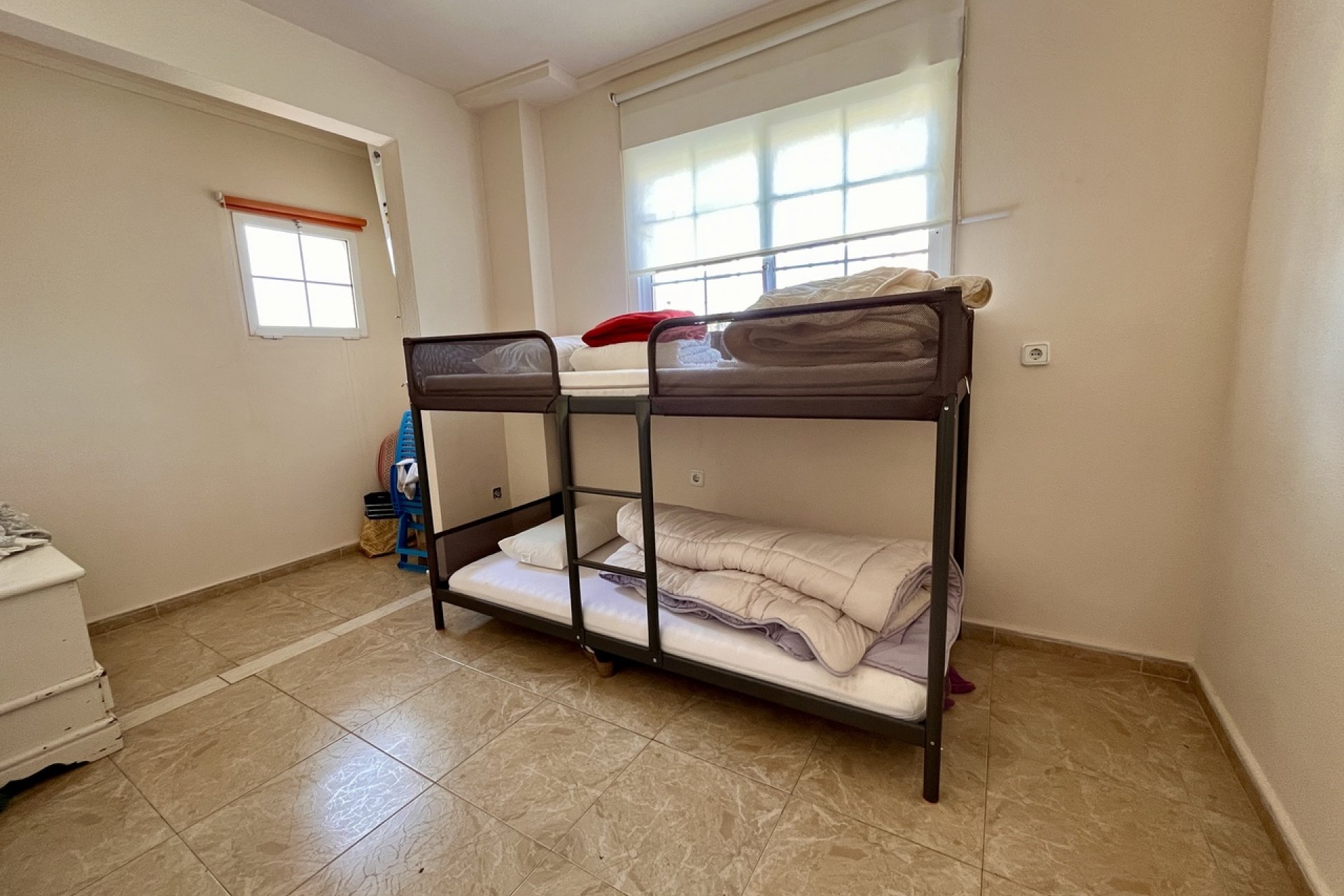 Revente - Villa -
La Zenia - Costa Blanca