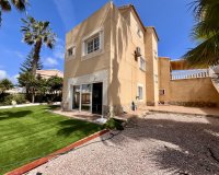 Revente - Villa -
La Zenia - Costa Blanca