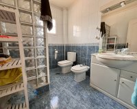 Revente - Villa -
La Zenia - Costa Blanca