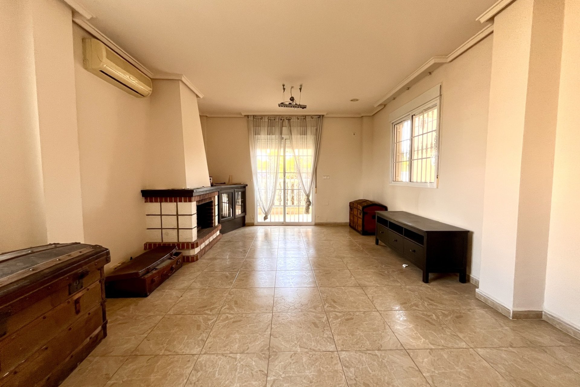 Revente - Villa -
La Zenia - Costa Blanca