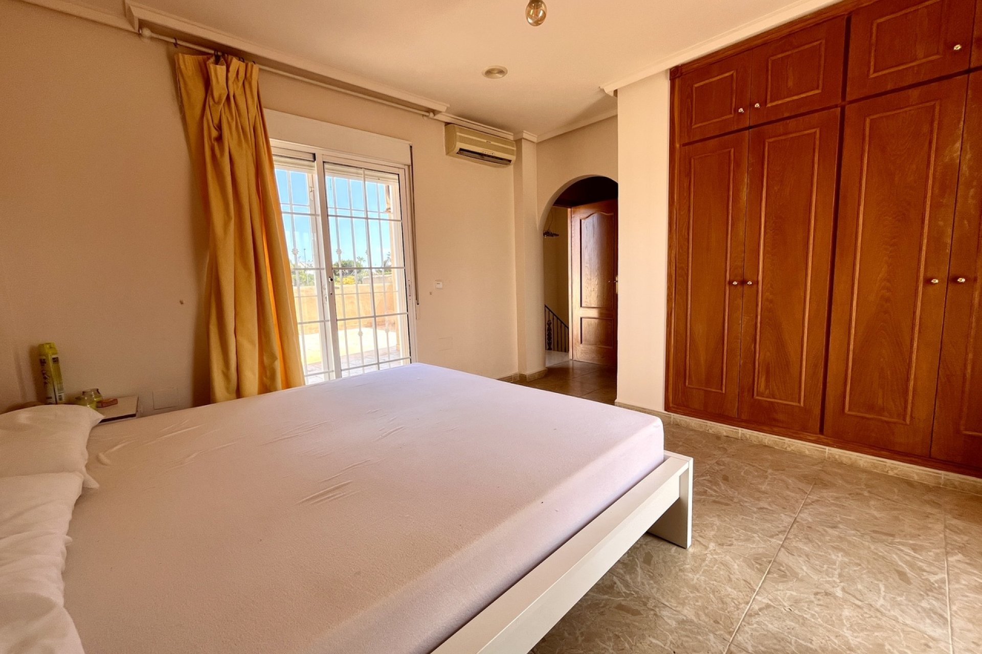 Revente - Villa -
La Zenia - Costa Blanca