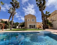 Revente - Villa -
La Zenia - Costa Blanca