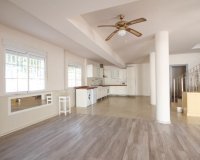 Revente - Villa -
La Zenia - Costa Blanca