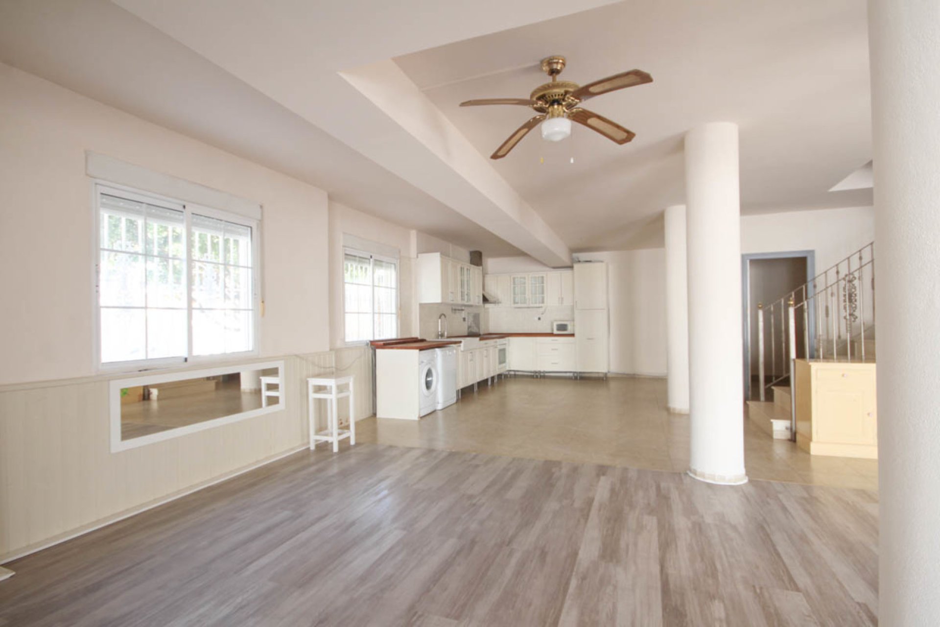 Revente - Villa -
La Zenia - Costa Blanca