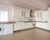 Revente - Villa -
La Zenia - Costa Blanca