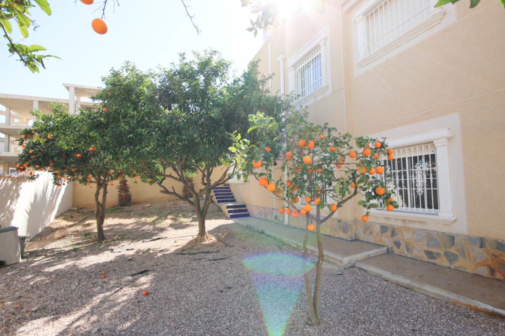 Revente - Villa -
La Zenia - Costa Blanca