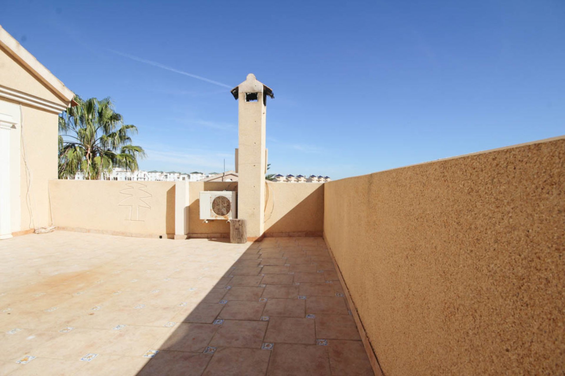 Revente - Villa -
La Zenia - Costa Blanca
