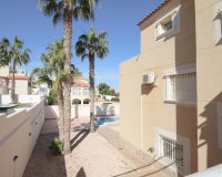 Revente - Villa -
La Zenia - Costa Blanca