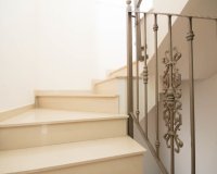 Revente - Villa -
La Zenia - Costa Blanca