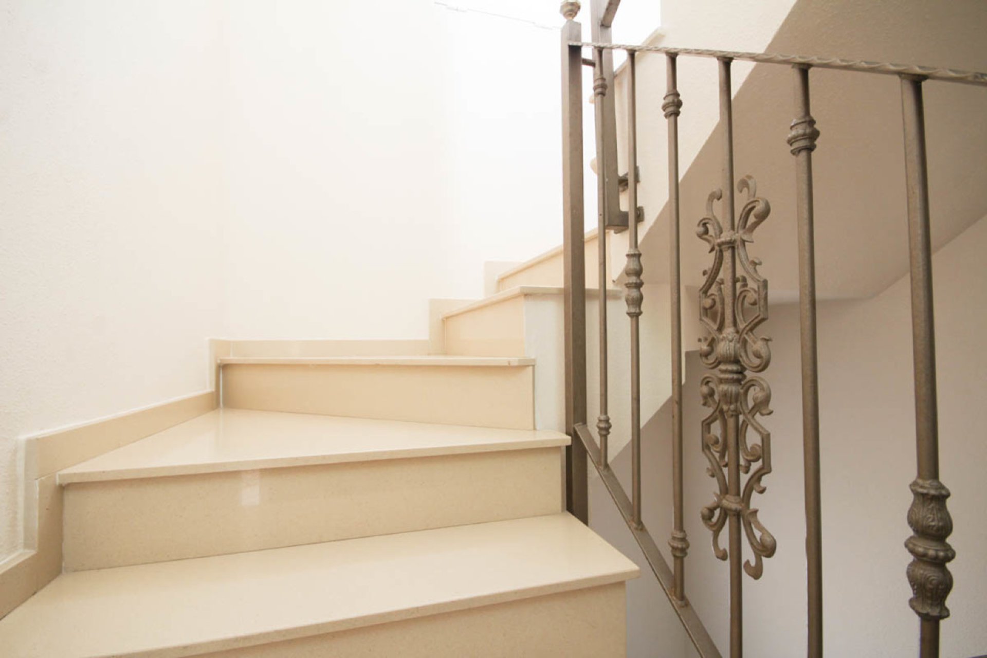 Revente - Villa -
La Zenia - Costa Blanca