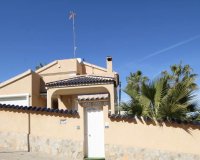 Revente - Villa -
La Zenia - Costa Blanca