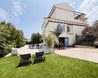 Revente - Villa -
La Zenia - Costa Blanca